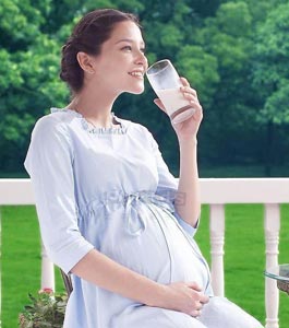孕妇奶粉什么牌子好