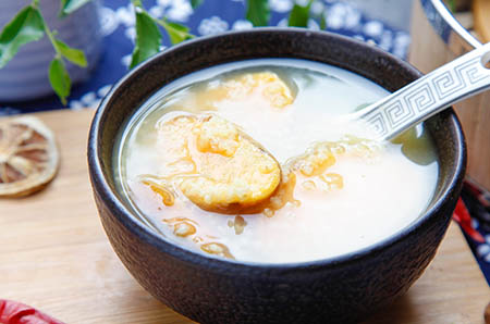 油饼怎么做又软又好吃