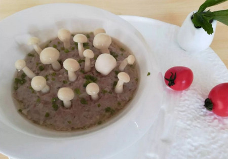月子餐吃什么开胃？这道食谱不仅让你食欲倍增