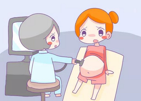 孕22-26周需进行大排畸的四维检查吗
