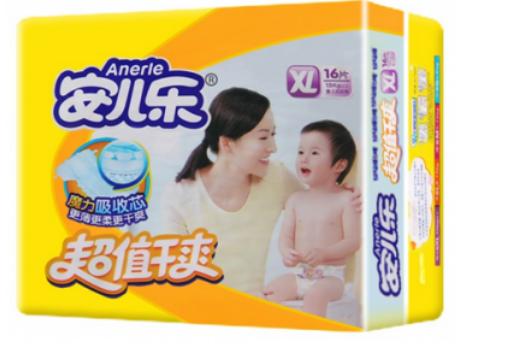 国产纸尿裤排行榜10强