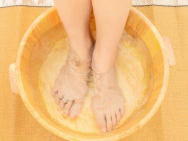 剖腹产多久可以洗脚