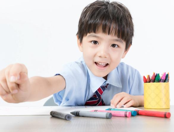 幼儿几岁学加减法合适