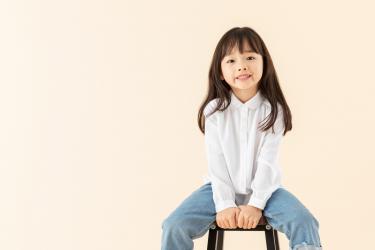 孩子学舞蹈腰疼是什么造成的