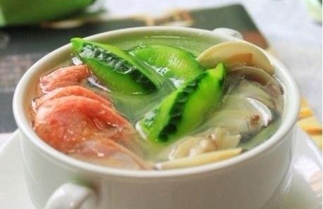 红烧香芋块