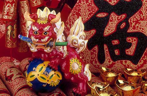 春节大年初七的习俗与禁忌