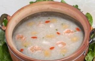 霜降吃什么？霜降养生食谱推荐