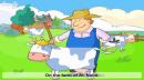 Baa Baa black sheep