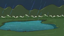 李商隐《夜雨寄北》赏析