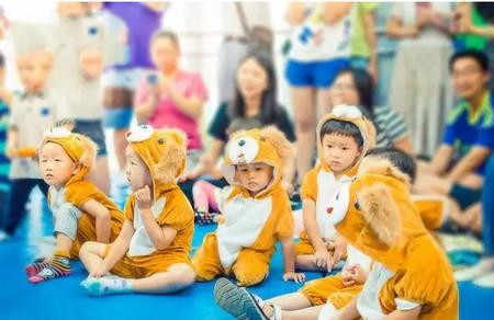 学会这几招，孩子在幼儿园老师会更喜欢你哦！