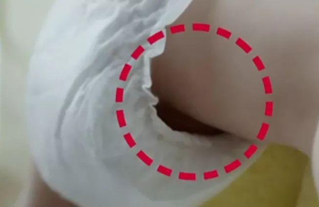 宝宝纸尿裤好不好怎么看