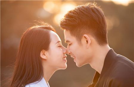 和谐的性生活是什么样的