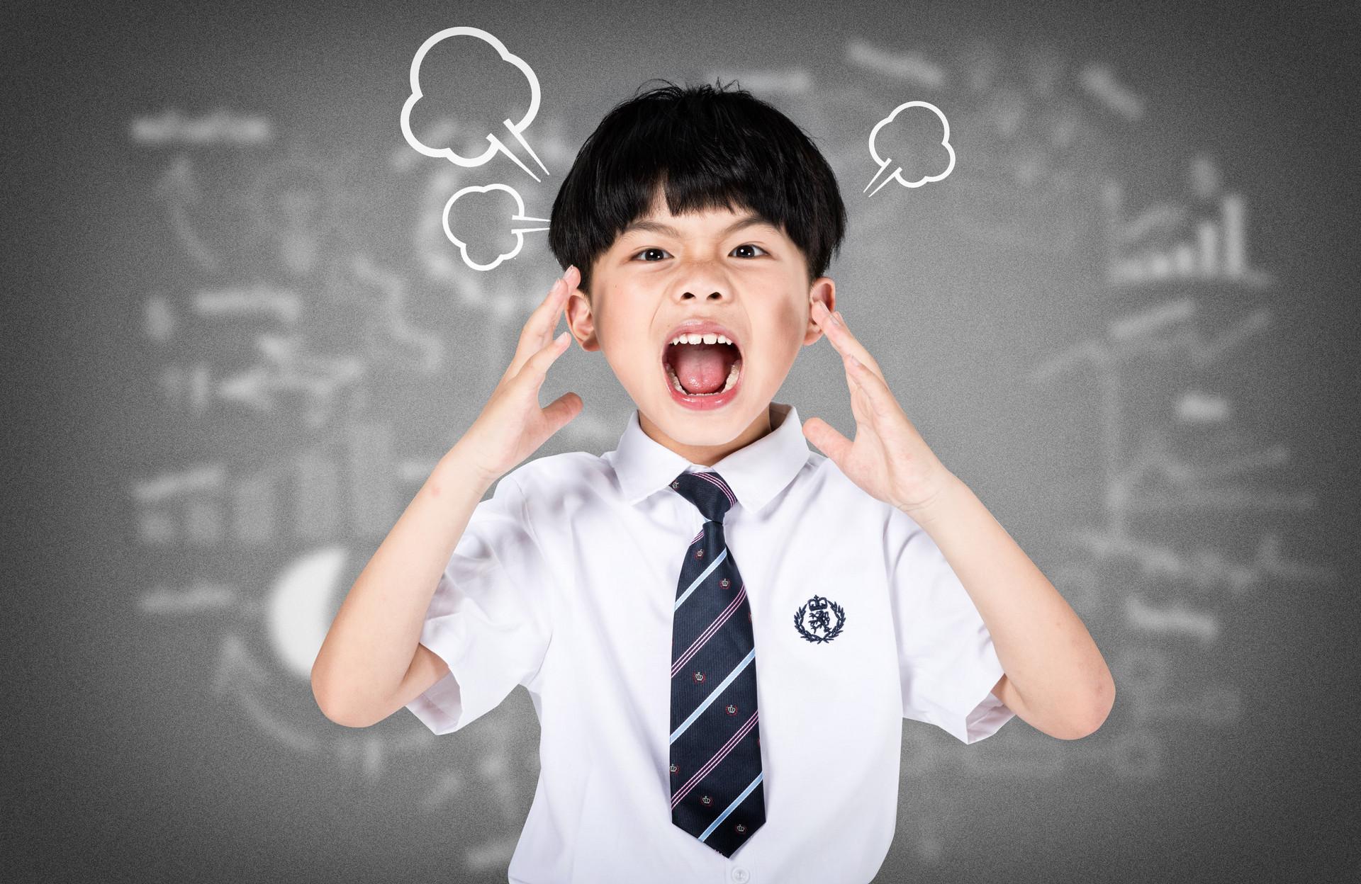 孩子只想赢不想输怎么办