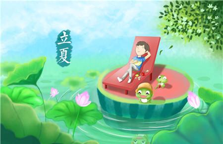2022三伏天是几月到几月 儿童把握三伏贴时间